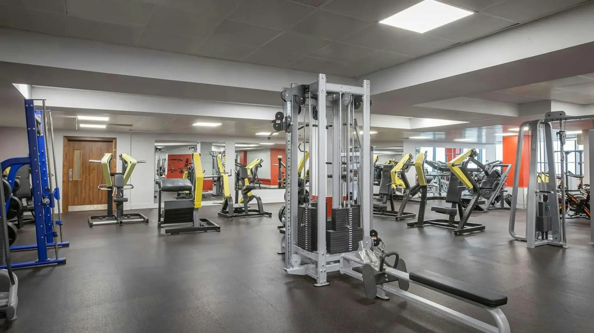 Photo - Maldron Hotel & Leisure Centre Tallaght