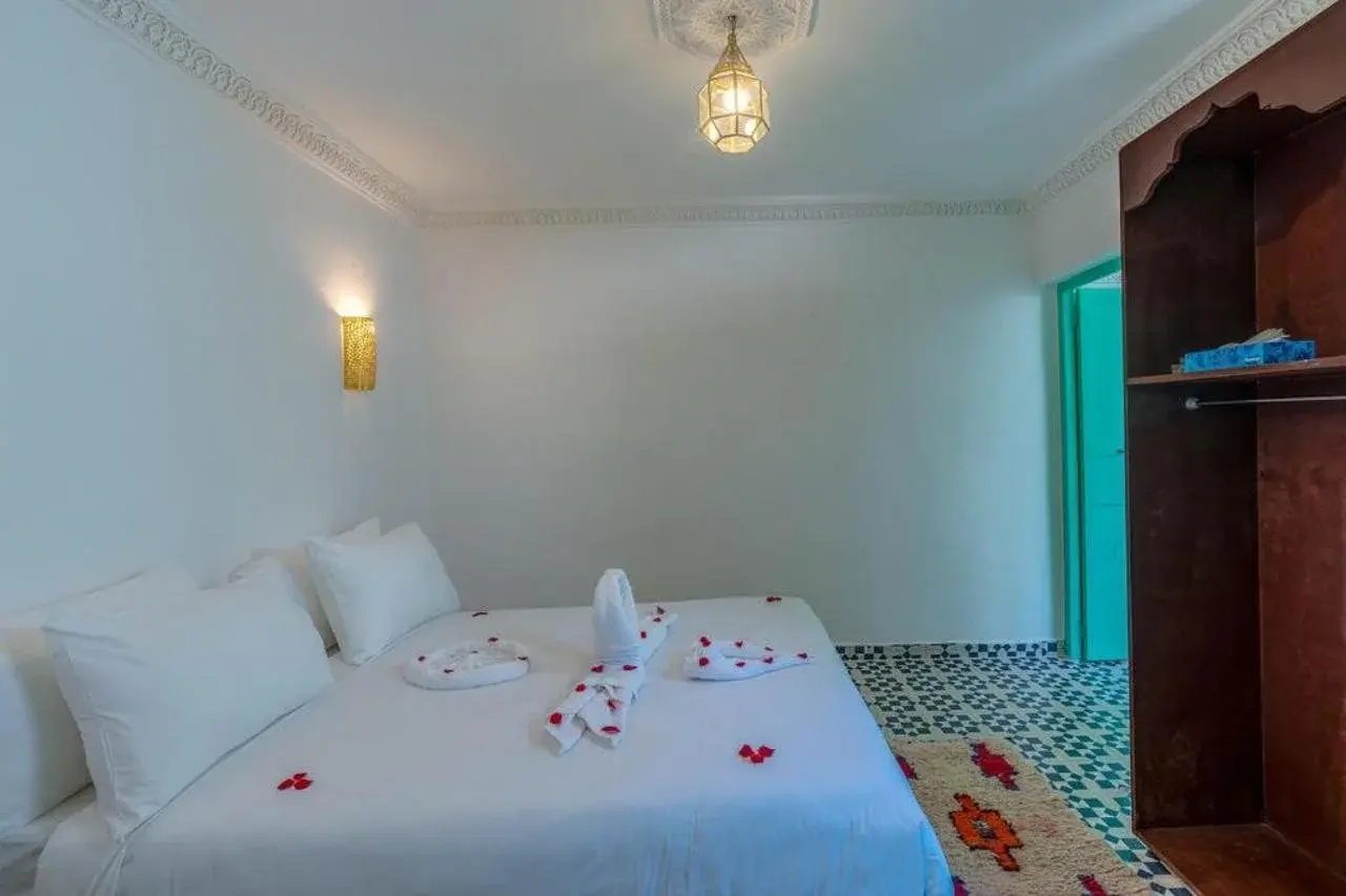 Photo - Riad JABADOR De Marrakech