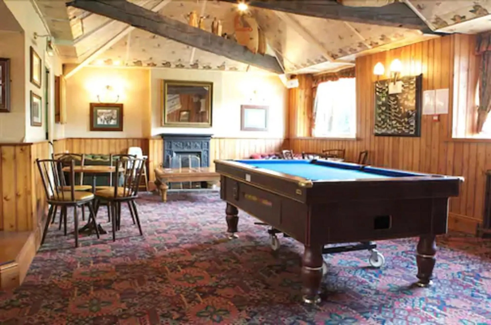 Foto - The Miners Rest, formerly The Radstock Hotel, near Bath
