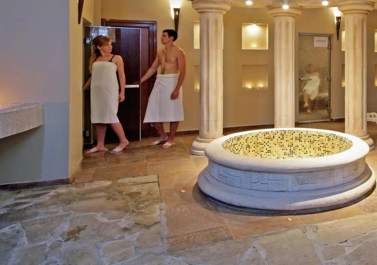 Photo - Sol Nessebar Palace All Inclusive