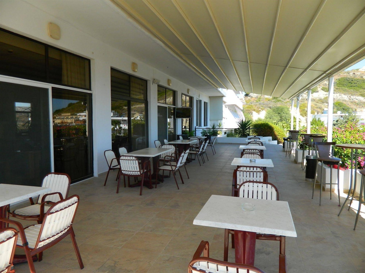 Photo - Telhinis Hotel