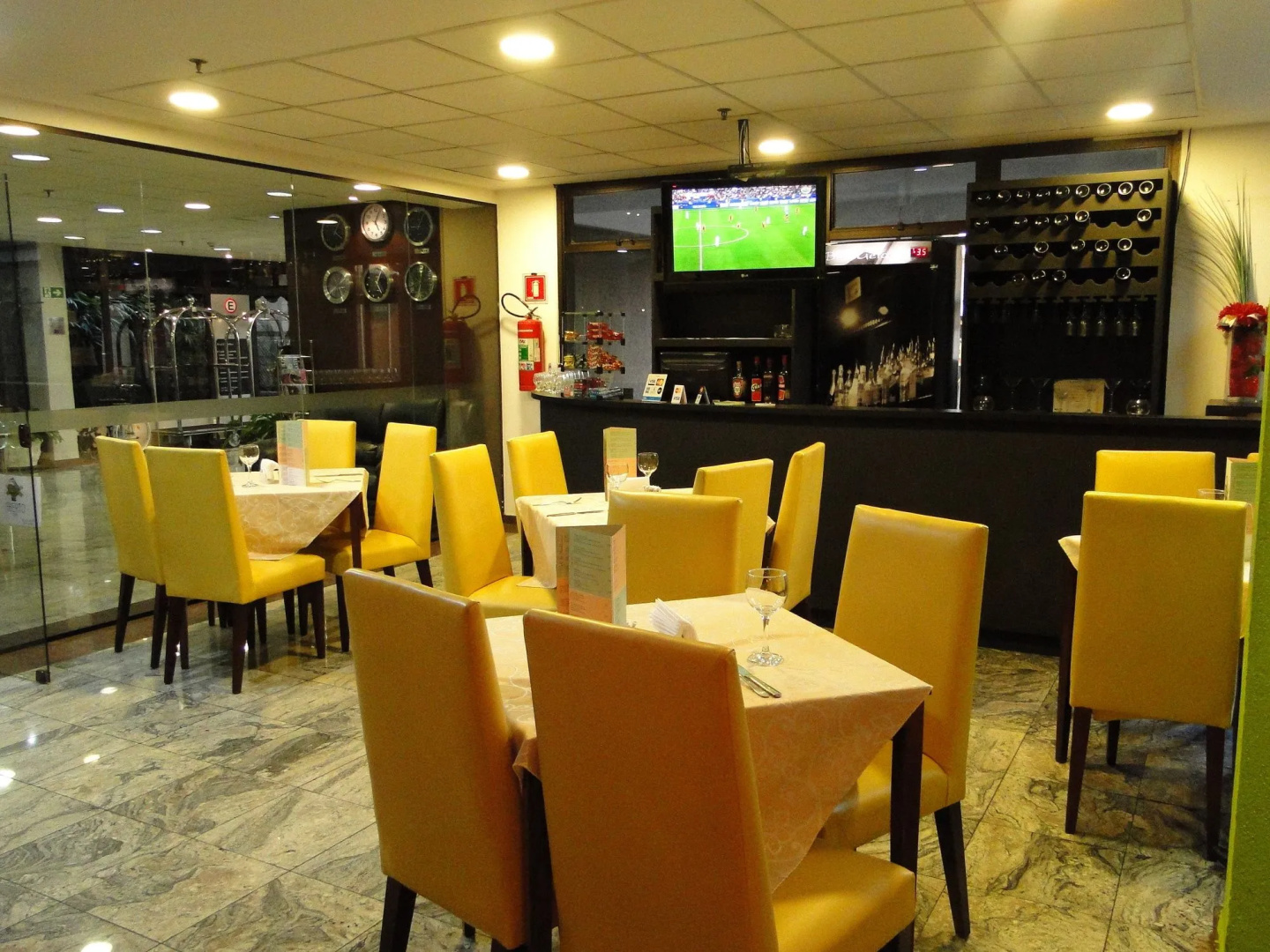 Photo - Premium Flats Berrini - Boutique Hotel & Spa