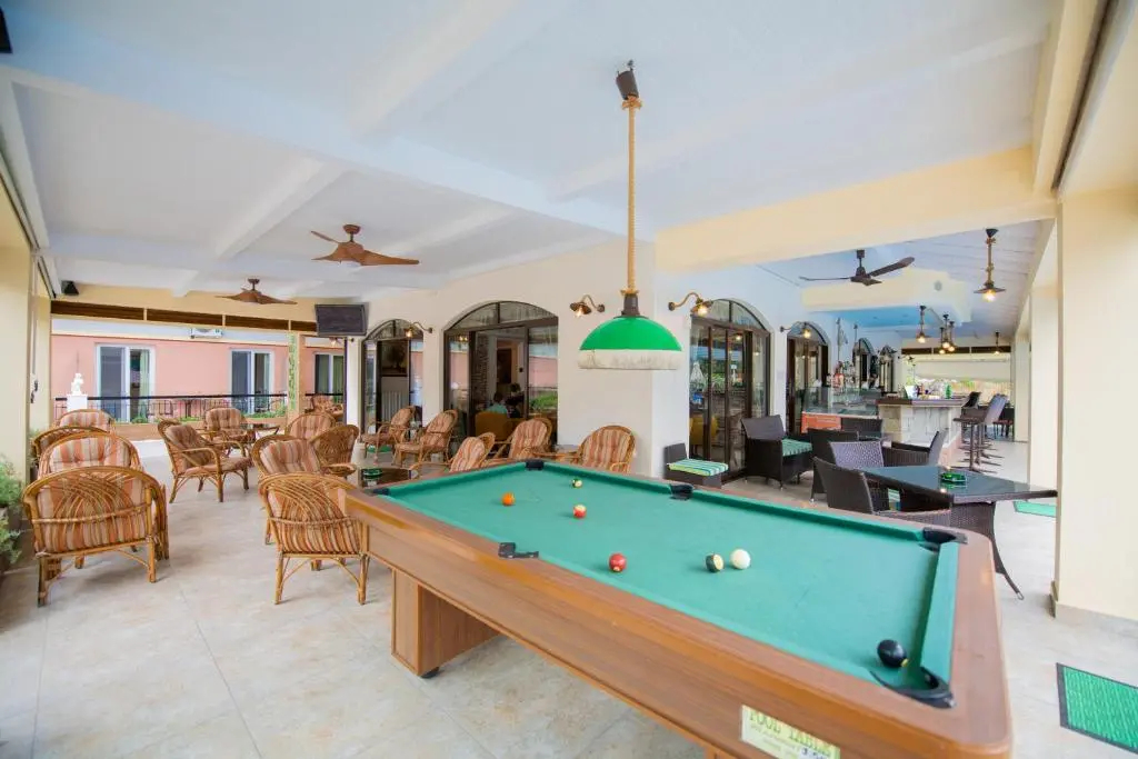 Foto - Maltezos Hotel