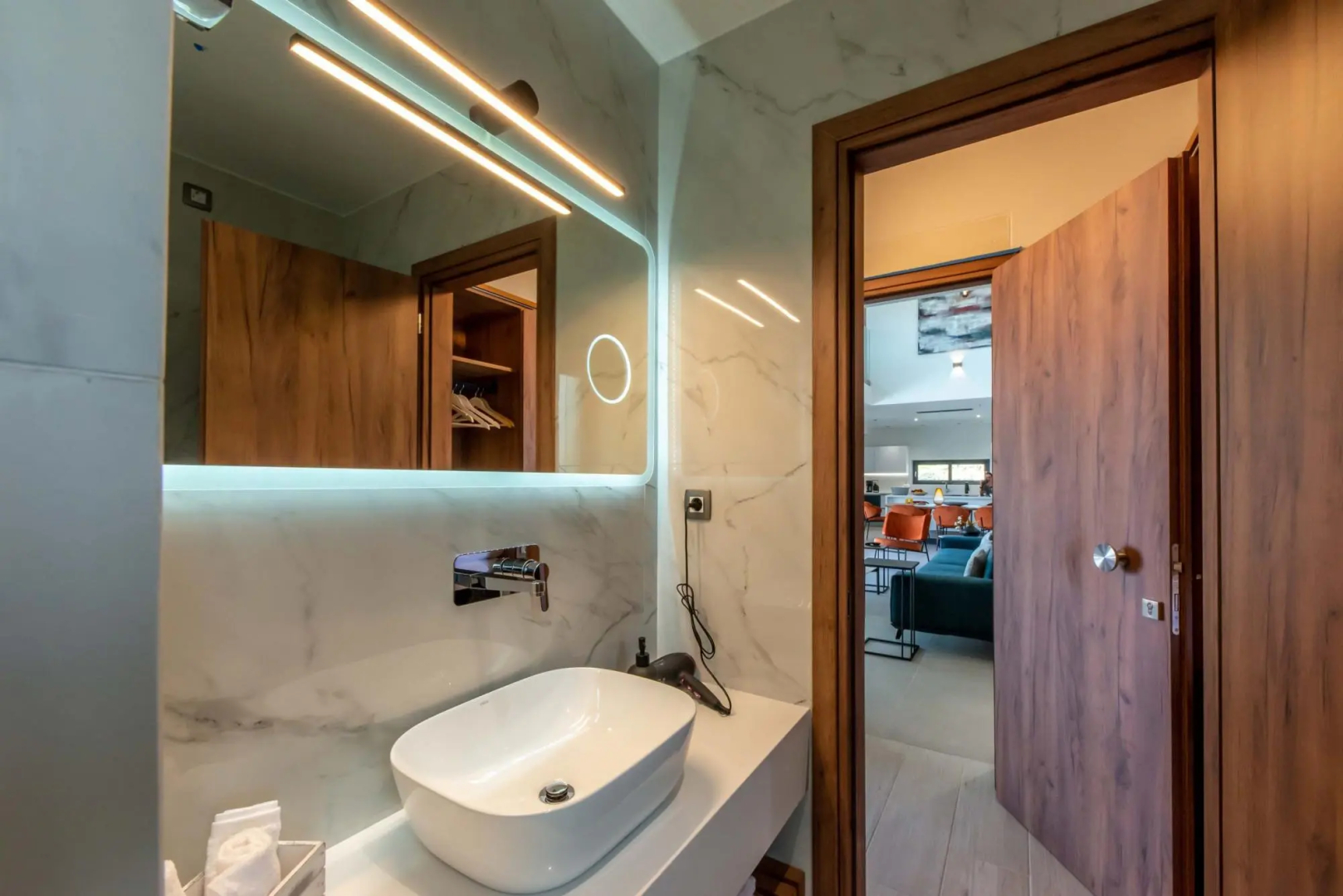 Photo - Seafront villas I "Free" Heated pools & 100m to Sea