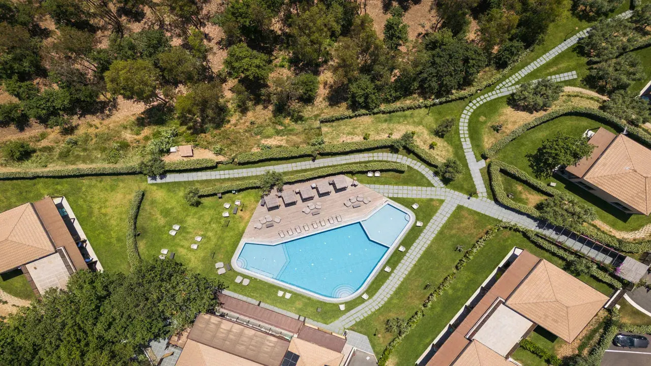 Foto - HANG LOOSE COTTAGE Hotel Resort 4 stelle Gizzeria Calabria