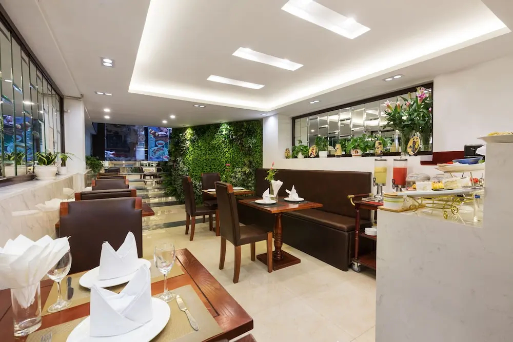 Foto - Splendid Pearlight Hanoi