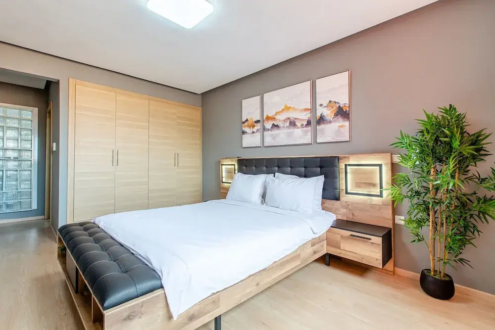 Photo - ZARI Boutique ApartHotel