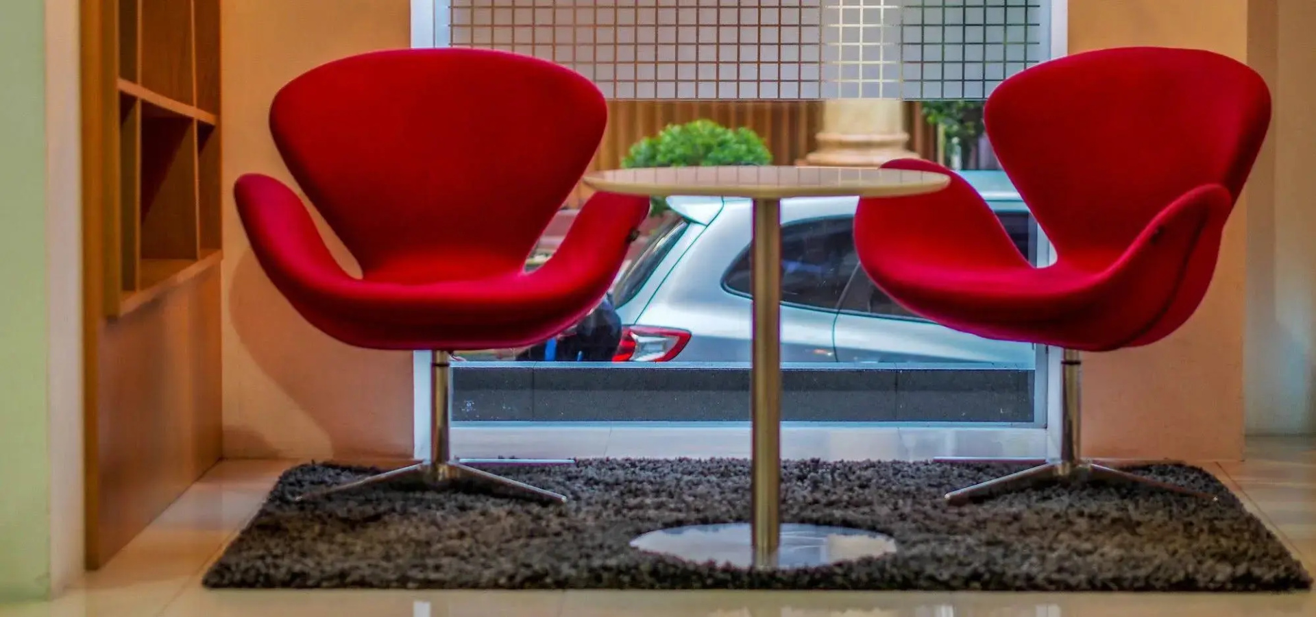 Photo - Hotel 88 Blok M Jakarta By WH