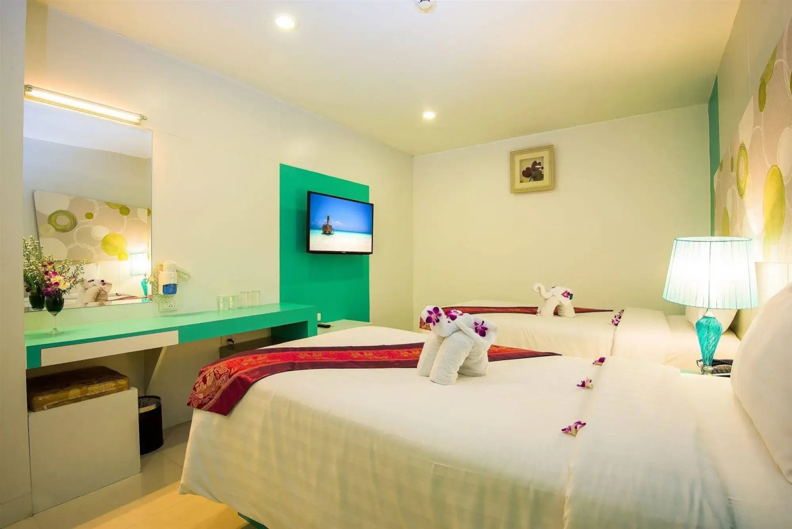 Foto - Patong Platinum