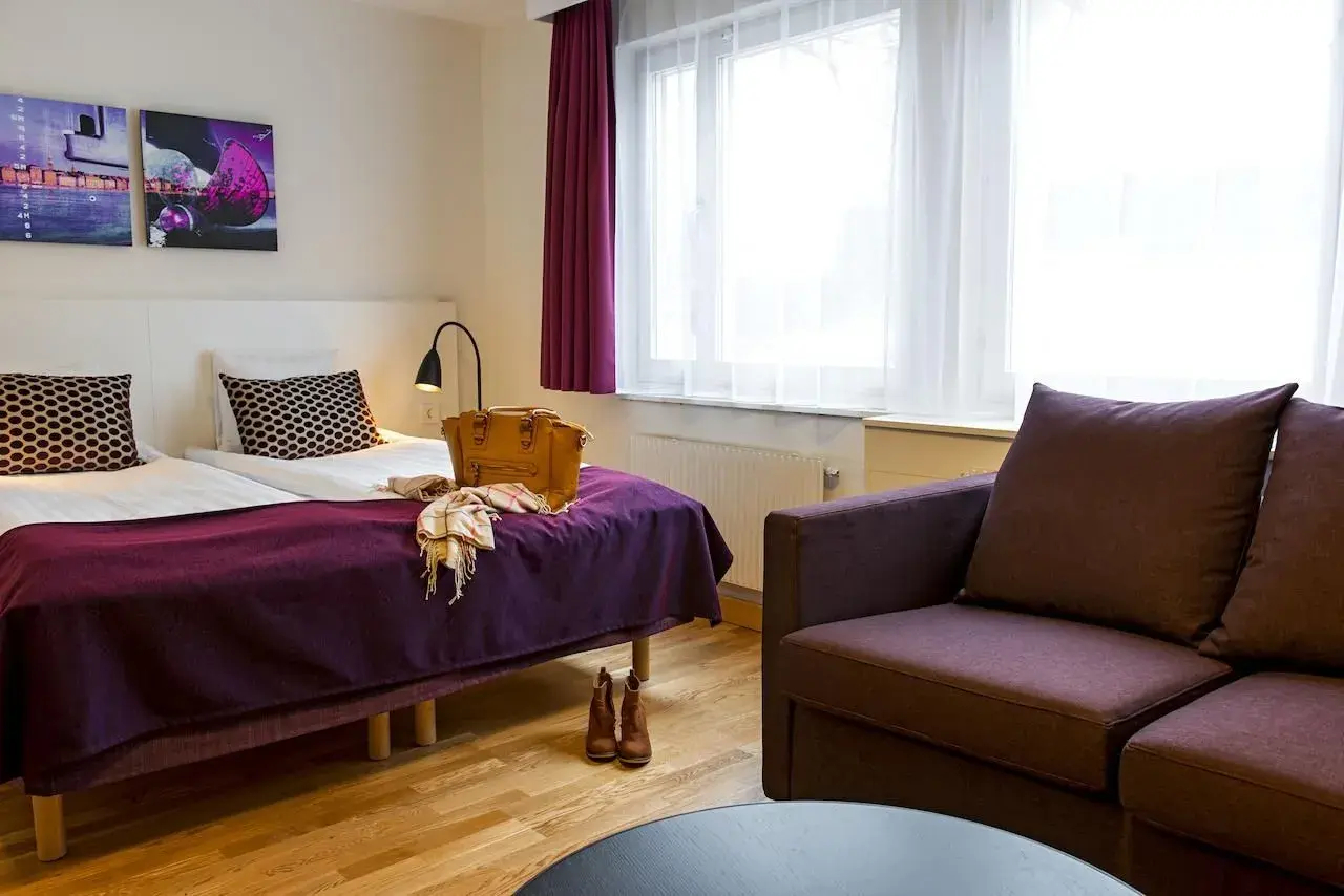 Foto - Scandic Sjöfartshotellet
