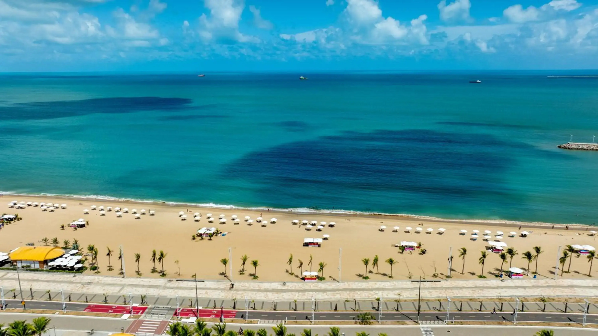 Foto - Oasis Atlantico Fortaleza