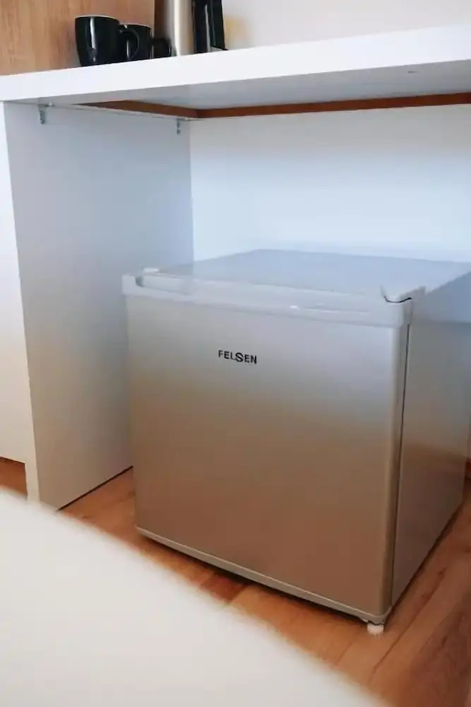 Foto - Ufo Rooms City Center