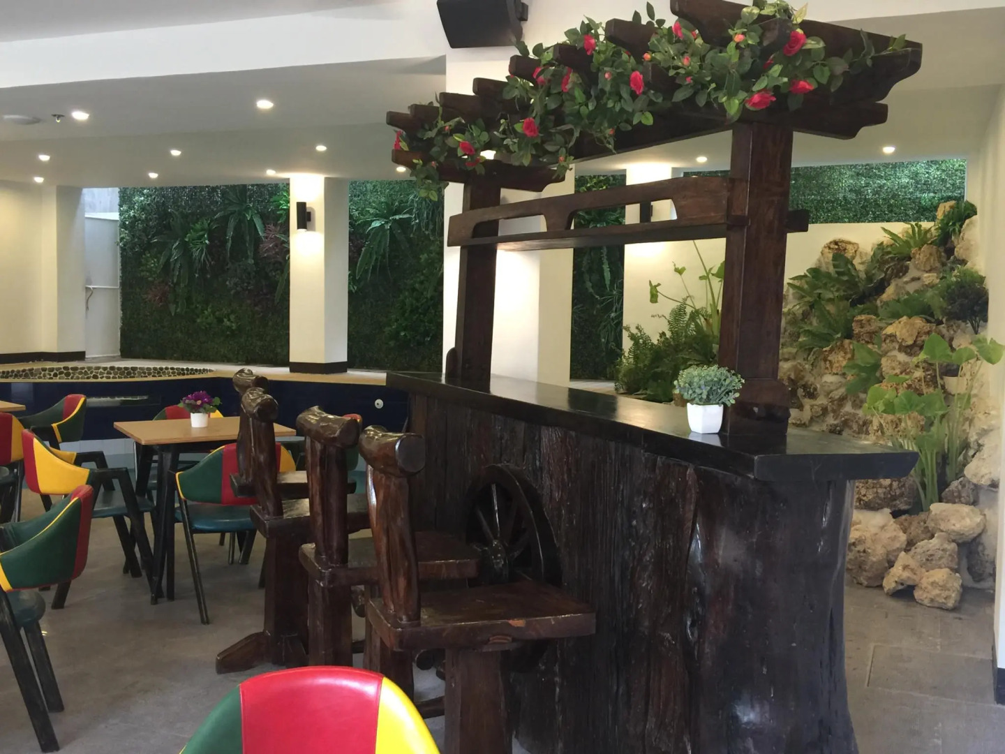 Foto - El Puerto Boracay