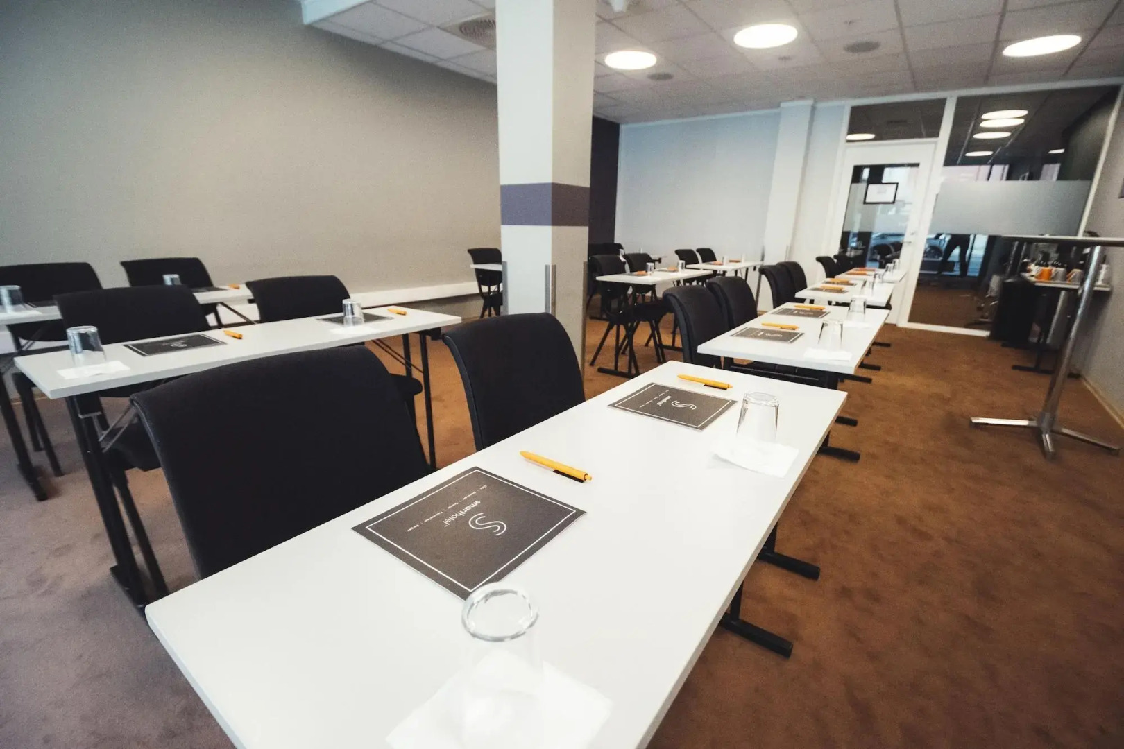 Photo - Smarthotel Oslo