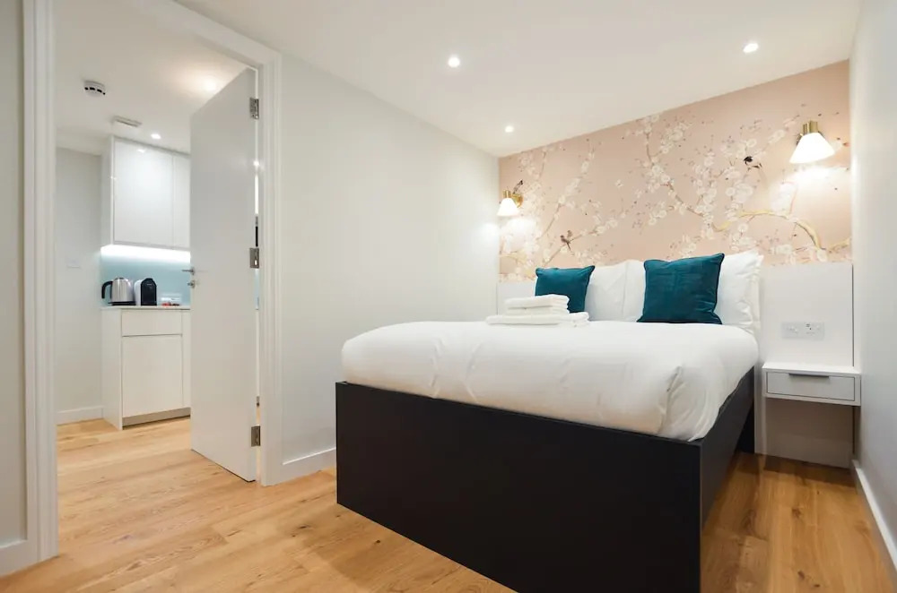 Foto - Sale Place Serviced Apartments by Concept Apartments