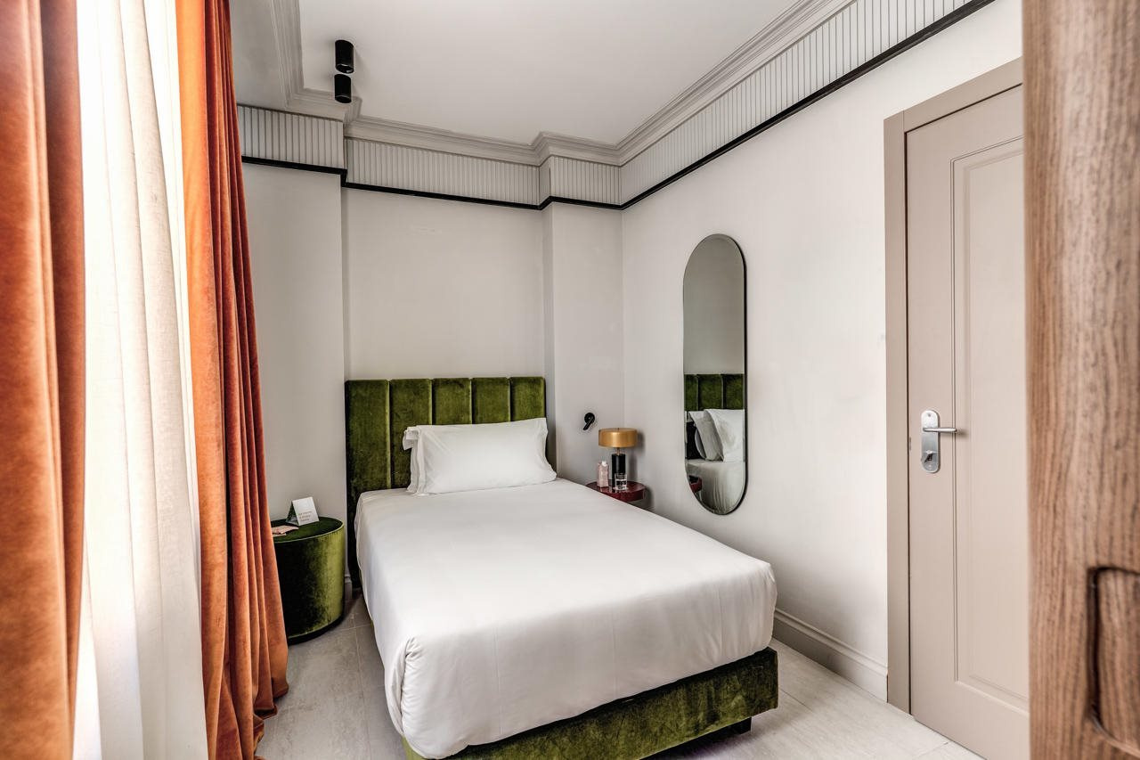 Foto - Hotel Santa Maria Maggiore