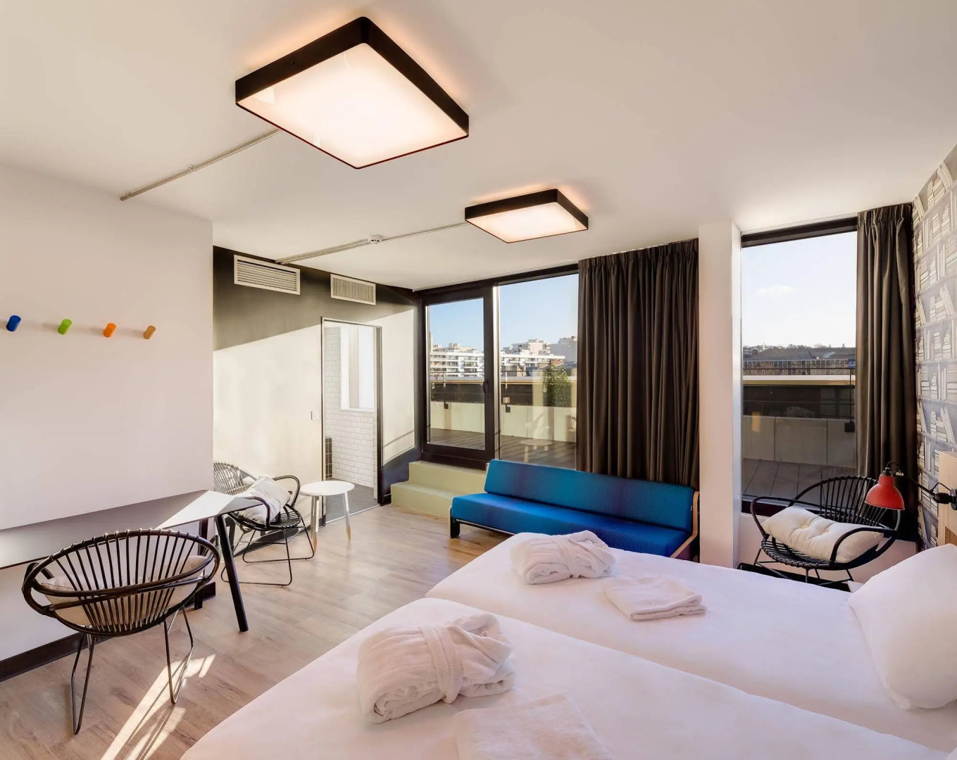 Foto - Generator Paris