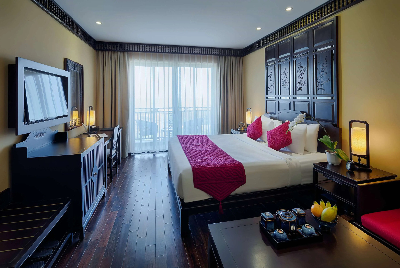 Foto - Wyndham Garden Hoi An Cua Dai Beach