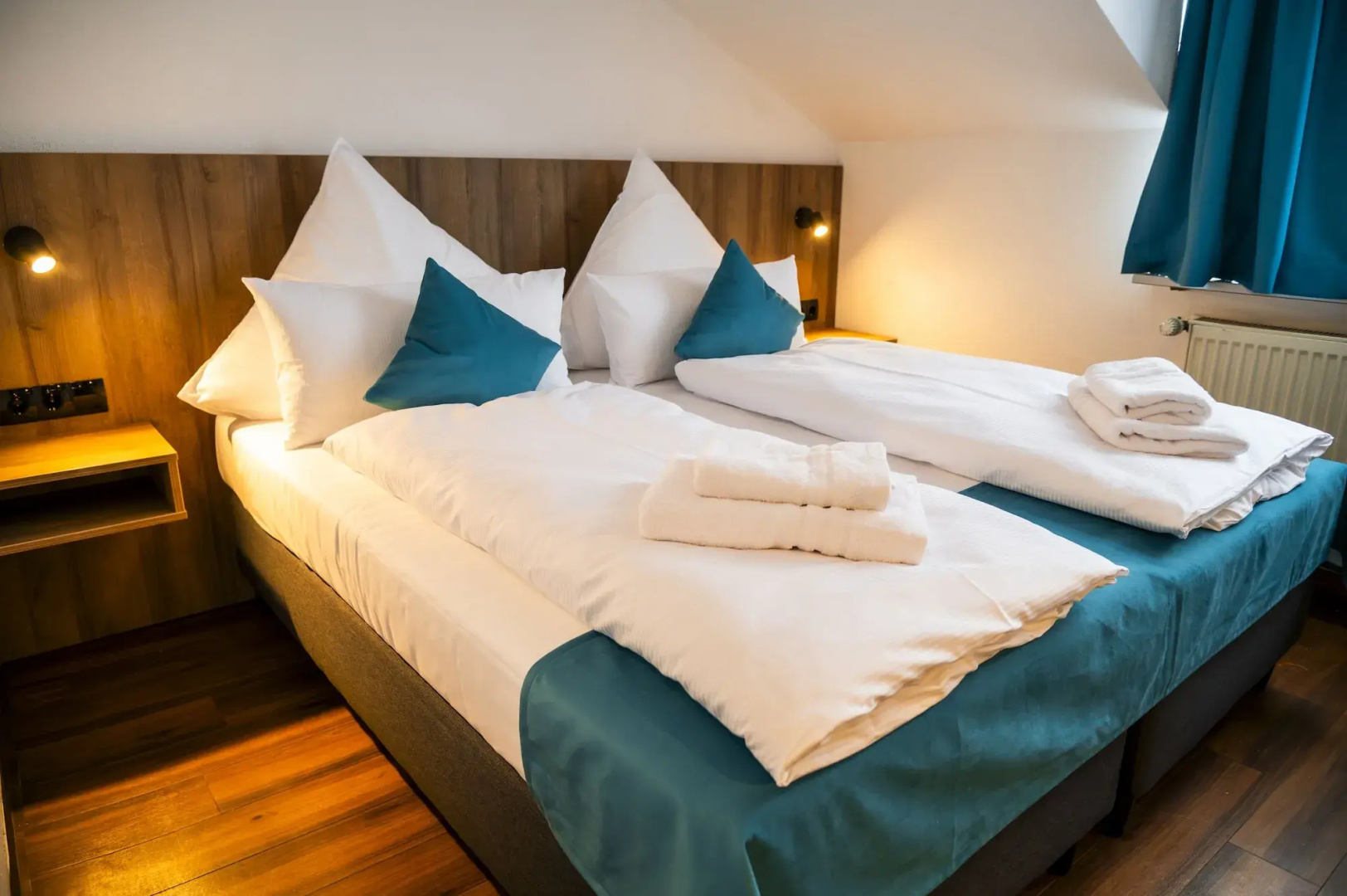 Photo - Hotel Hansa Stuttgart City