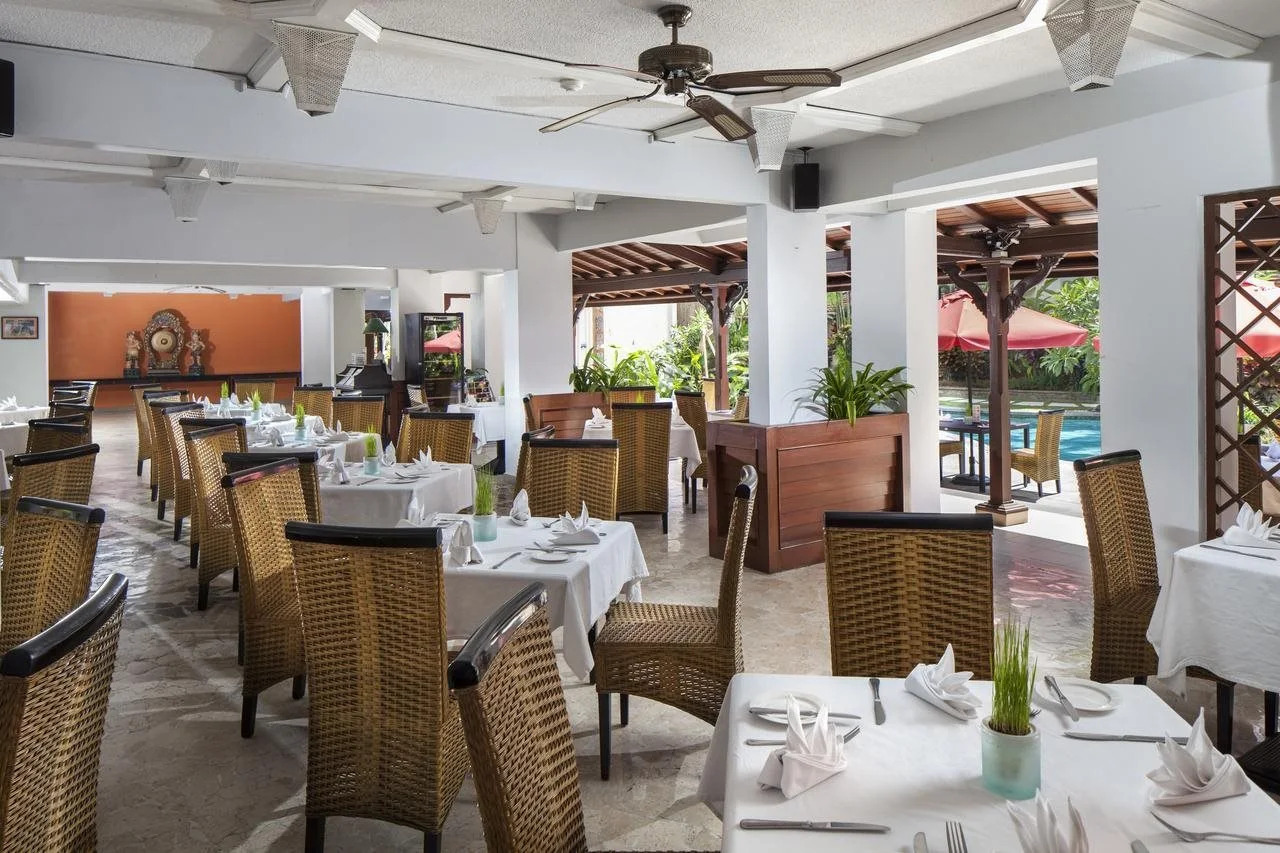 Foto - Prime Plaza Hotel Sanur – Bali