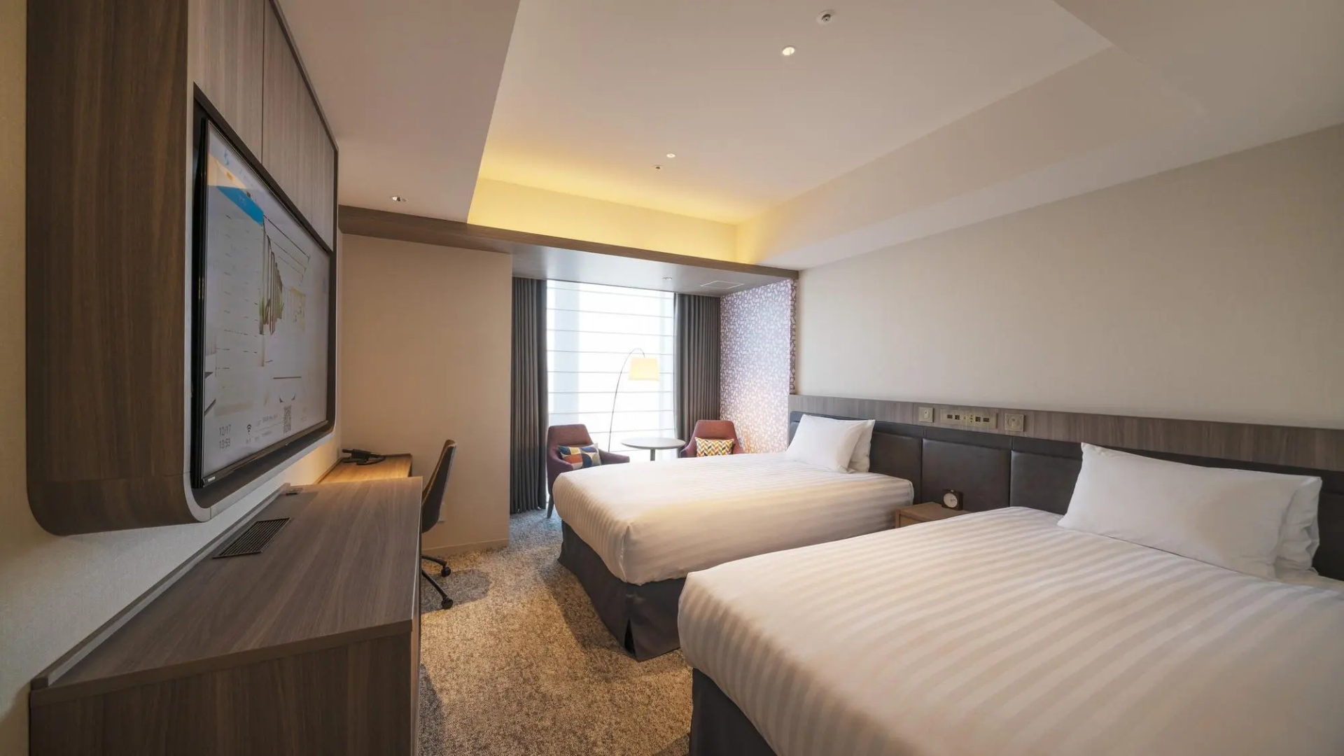Foto - Hotel Emion Sapporo