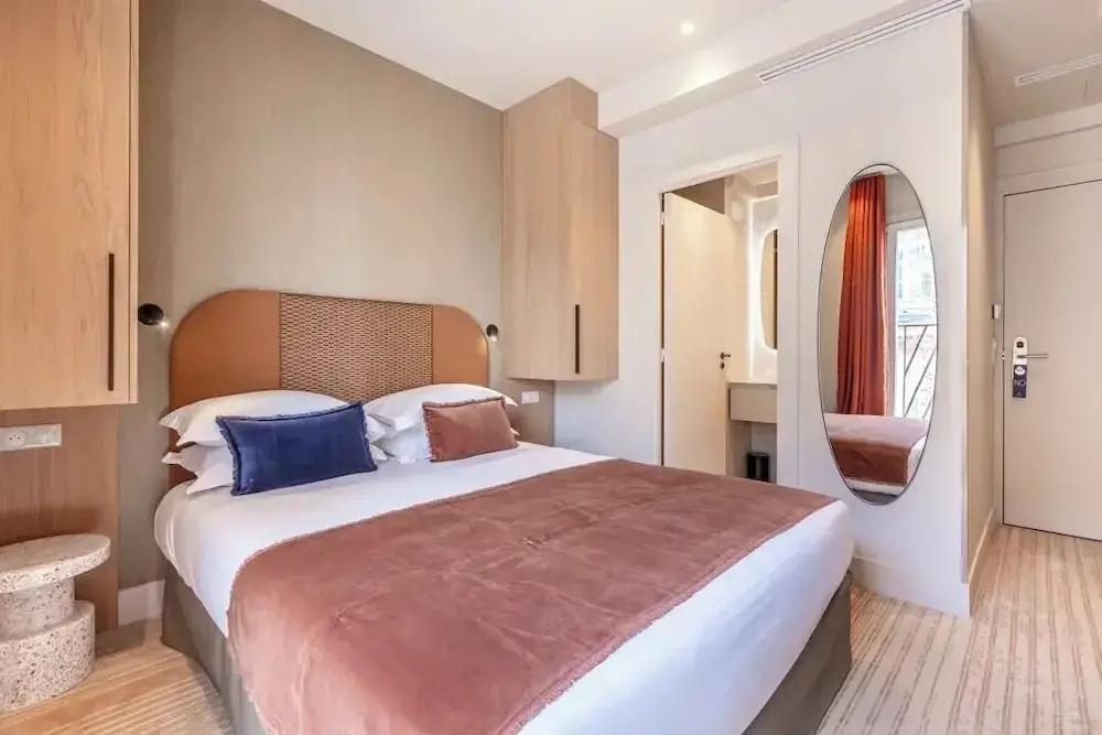 Foto - Suites FL By Sweett