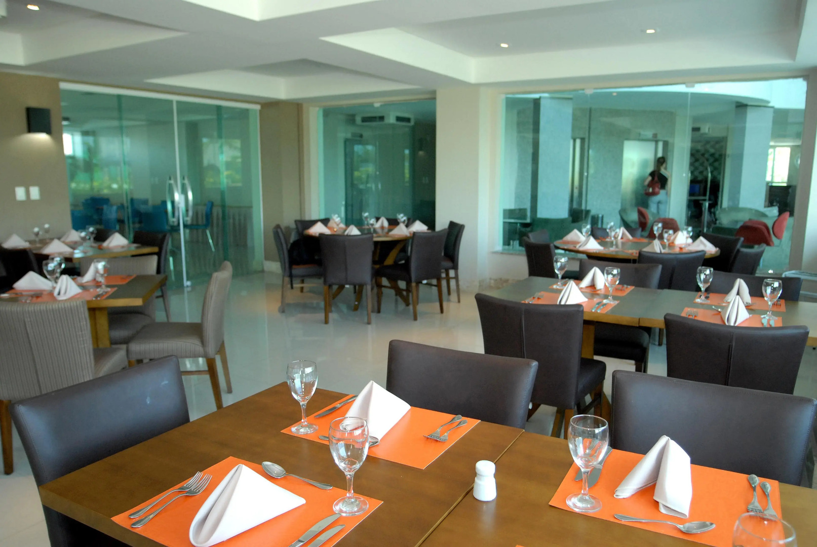 Foto - Real Classic Hotel