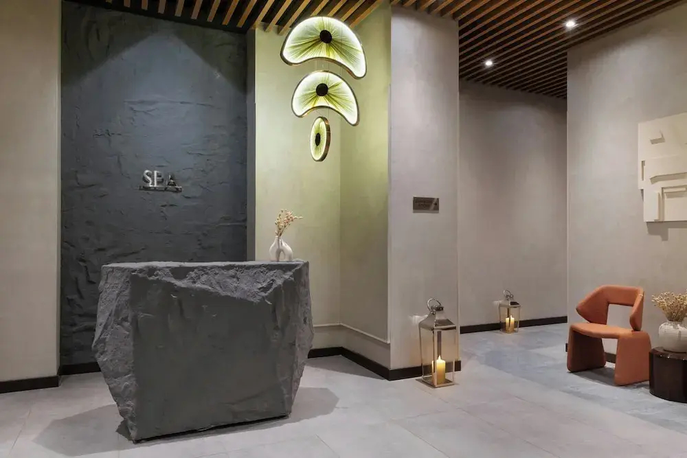Photo - Marriott Executive Apartments Istanbul Investvadi