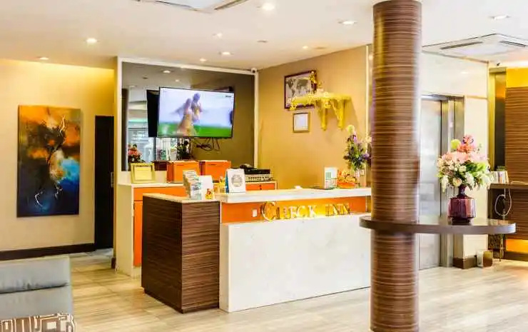 Foto - Arawana Residence Phromphong