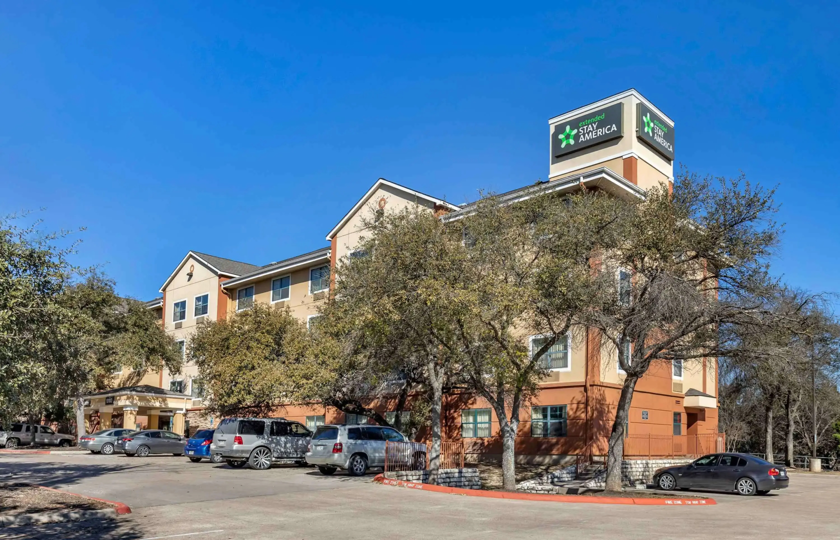Foto - Extended Stay America Suites - Austin - Northwest Arboretum