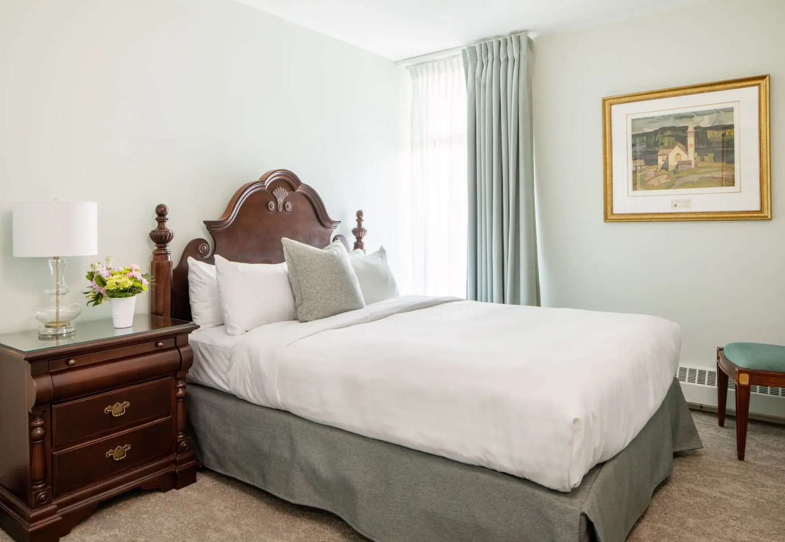 Foto - The Waterside Inn