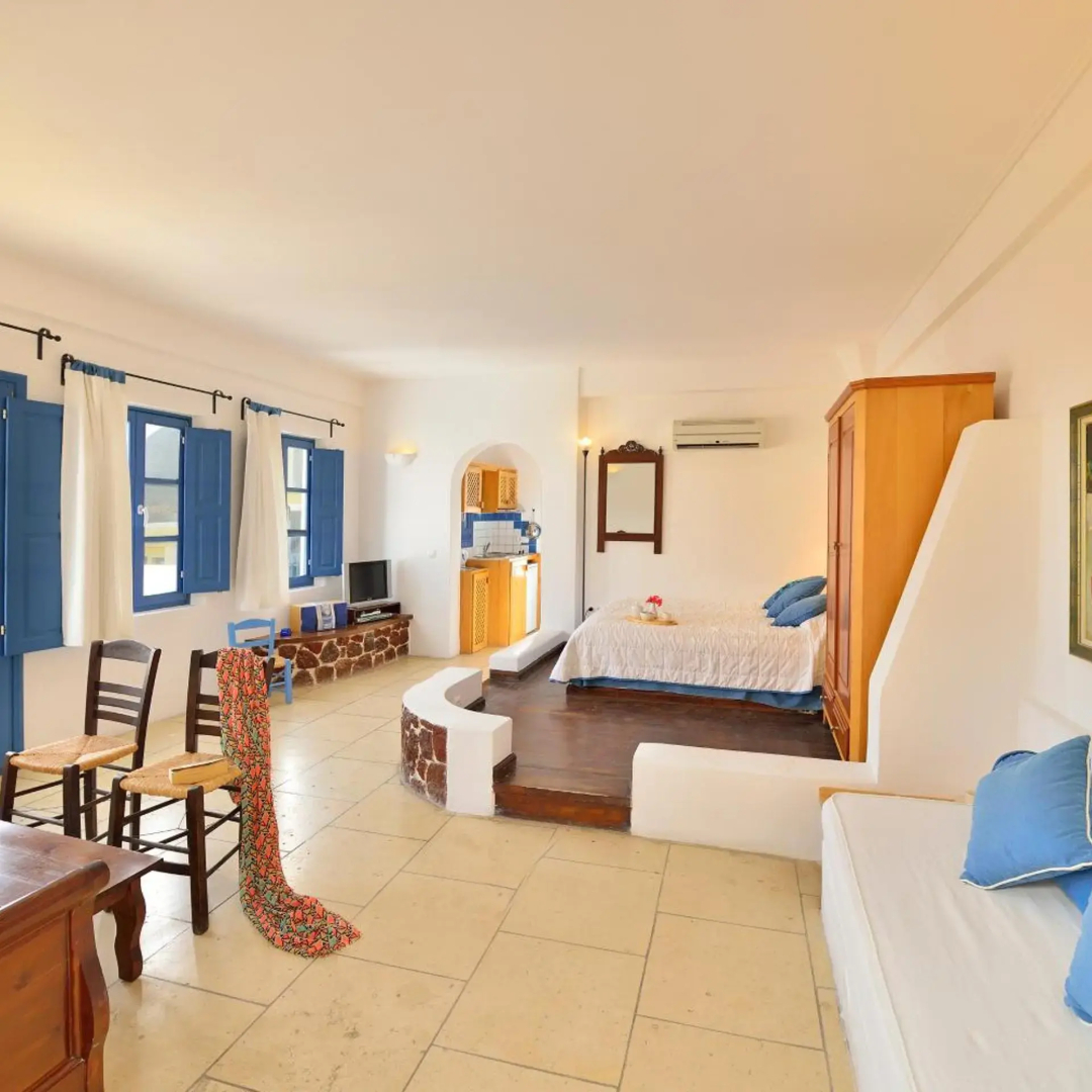 Photo - Tamarix Del Mar Suites