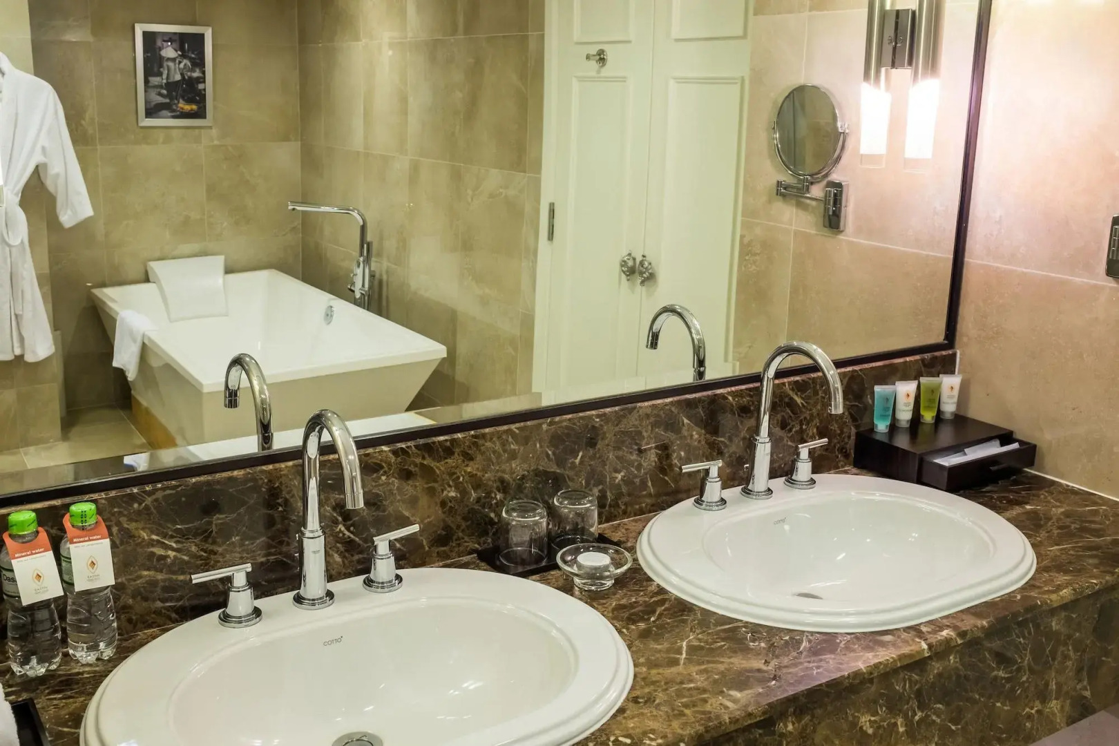 Foto - Eastin Grand Hotel Saigon