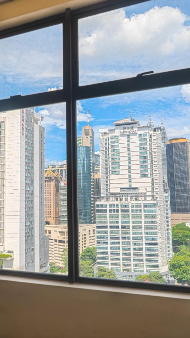 Foto - Starus Hotel Bukit Bintang