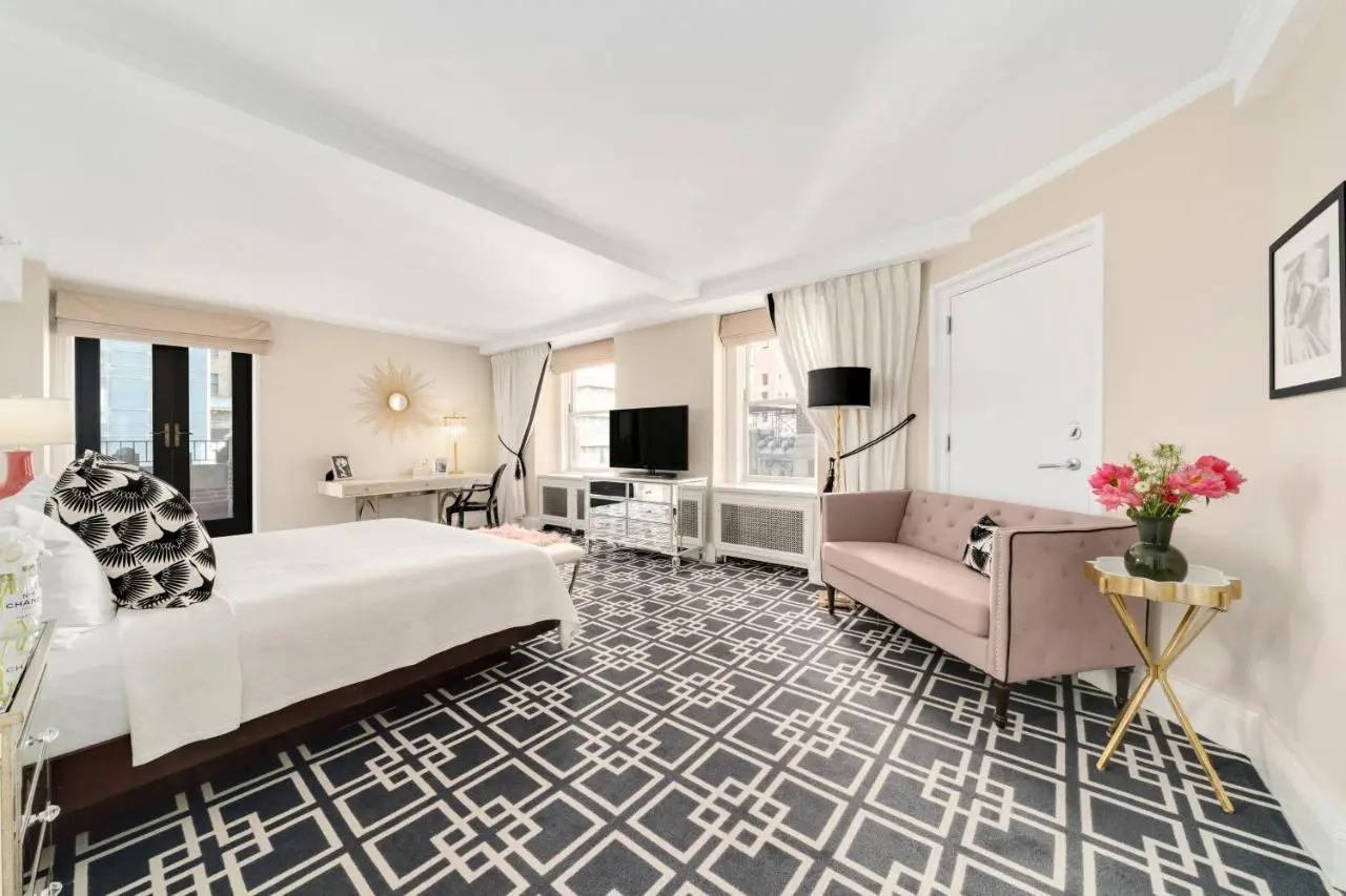 Photo - The Lexington Hotel, Autograph Collection