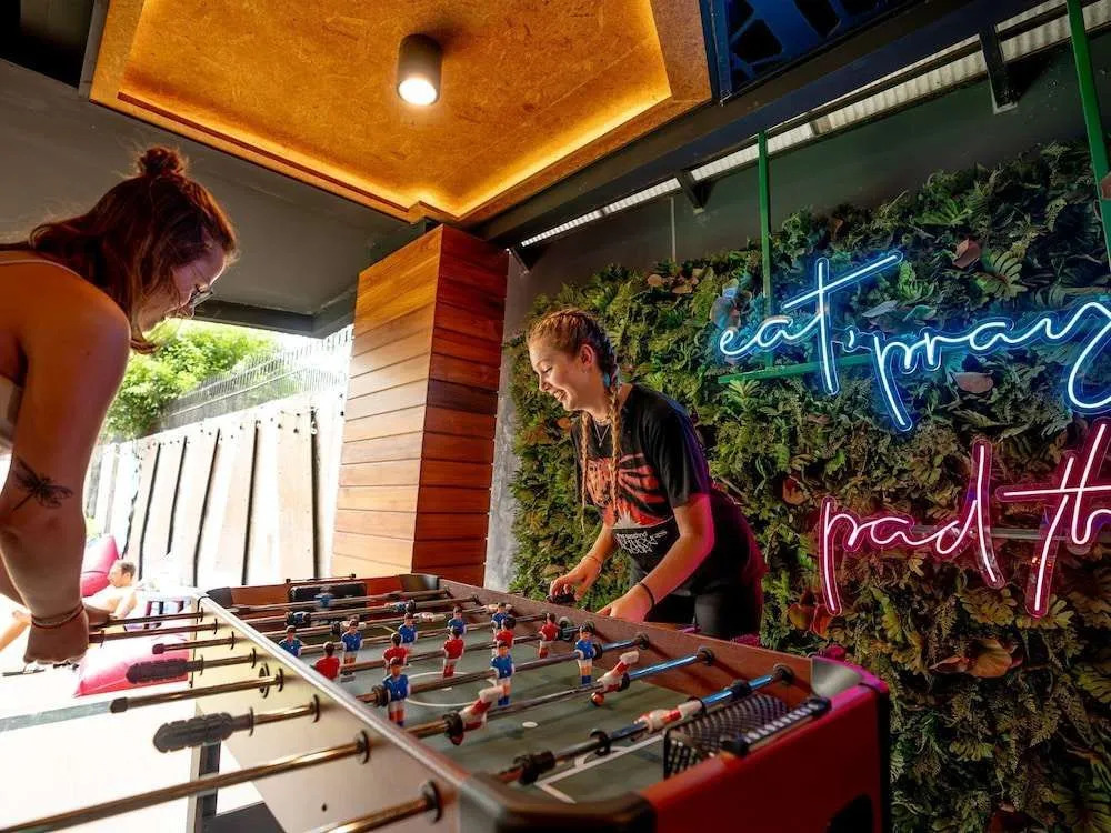 Foto - Mad Monkey Phuket