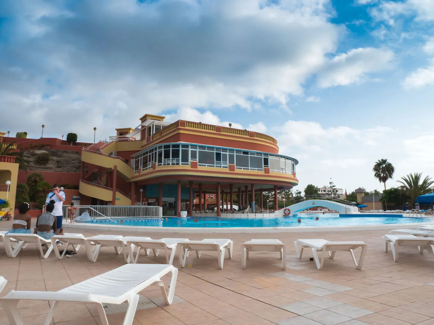 Foto - Laguna Park 2