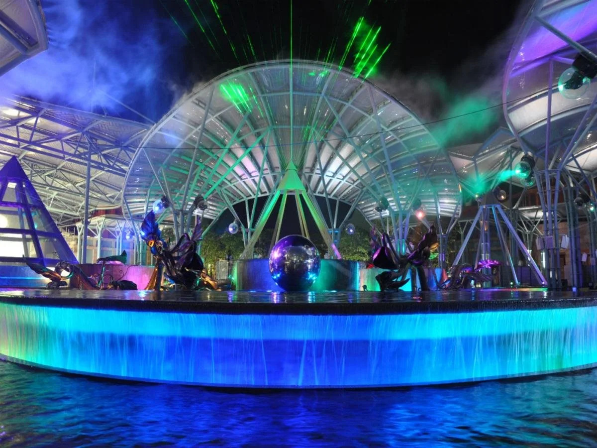 Photo - The Laurus, a Luxury Collection Resort, Singapore