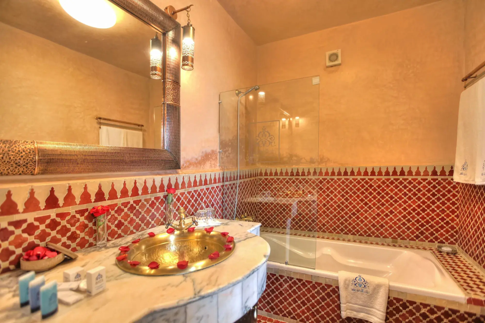 Photo - Riad El Amine Fès - Historic Hotels Worldwide