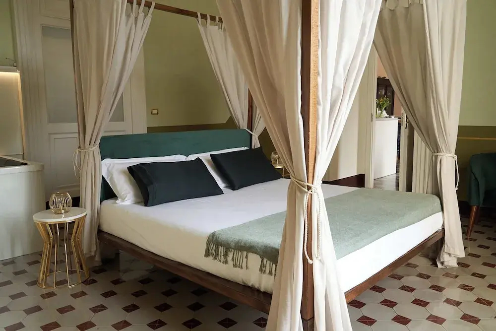 Foto - Toscano Palace Luxury Rooms Catania