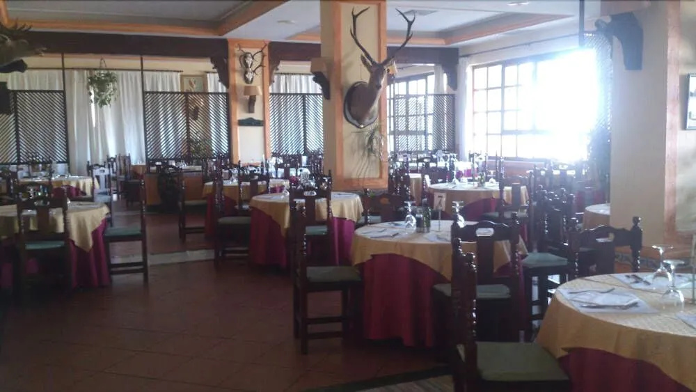 Foto - Hotel Restaurante La Yedra