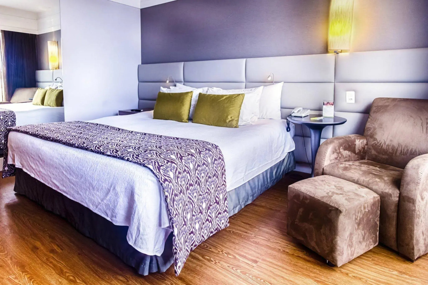 Foto - Bourbon Hotel Savassi - Belo Horizonte