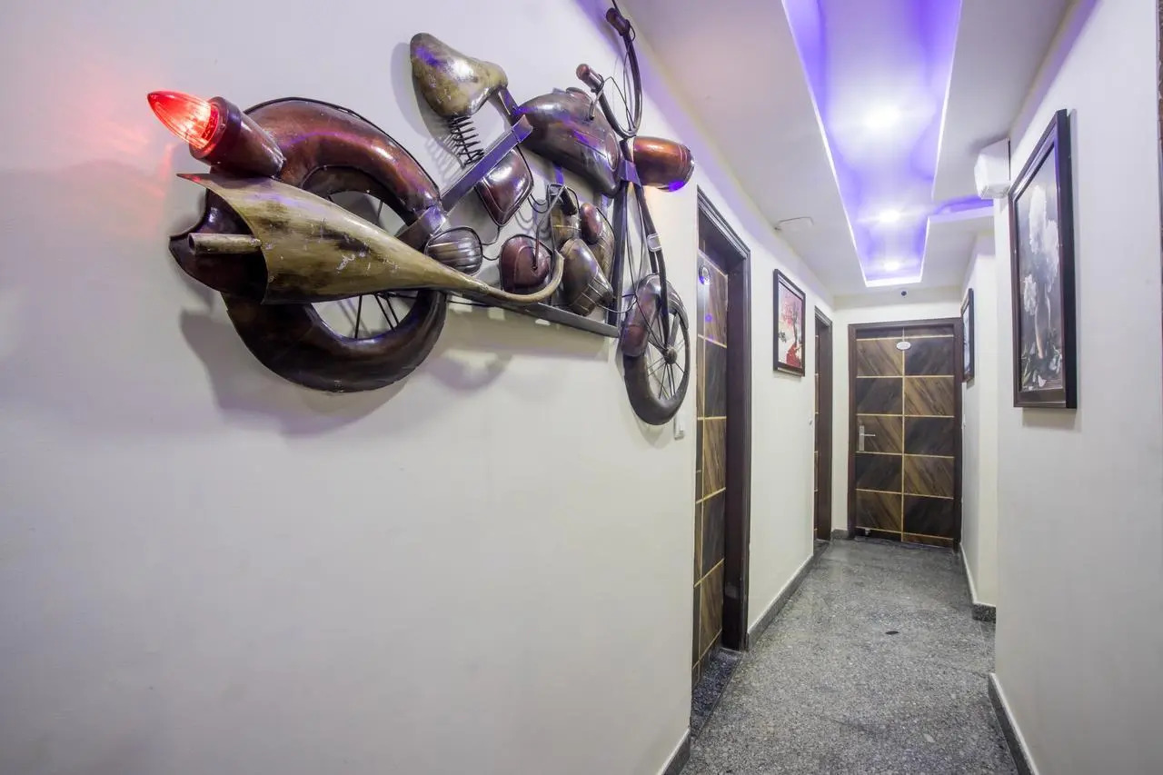 Photo - Hotel Harsha International