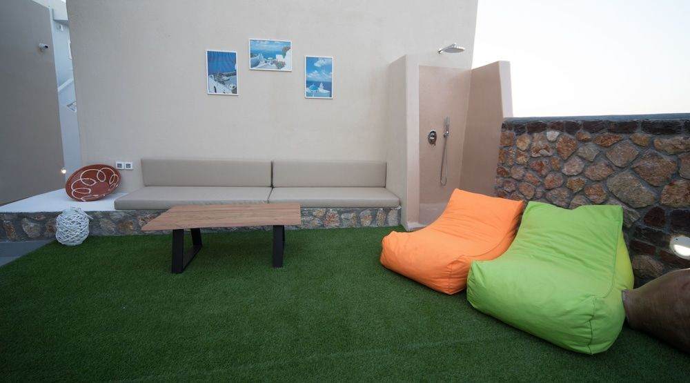 Foto - Villa Galaxy Santorini