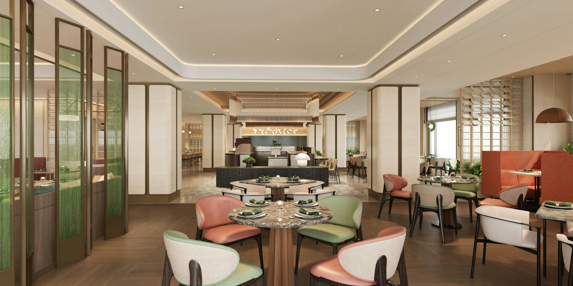 Photo - Hilton Garden Inn Chengdu Wuhou Jinli