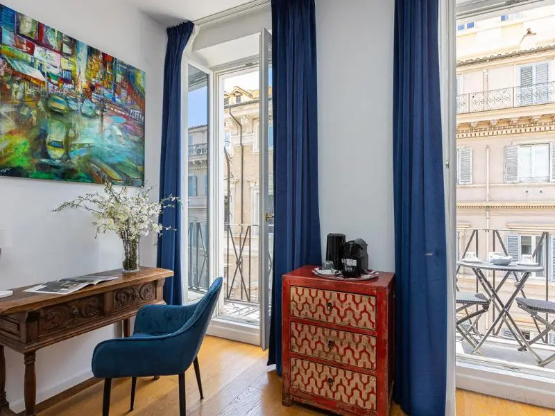 Photo - Suite della Pigna