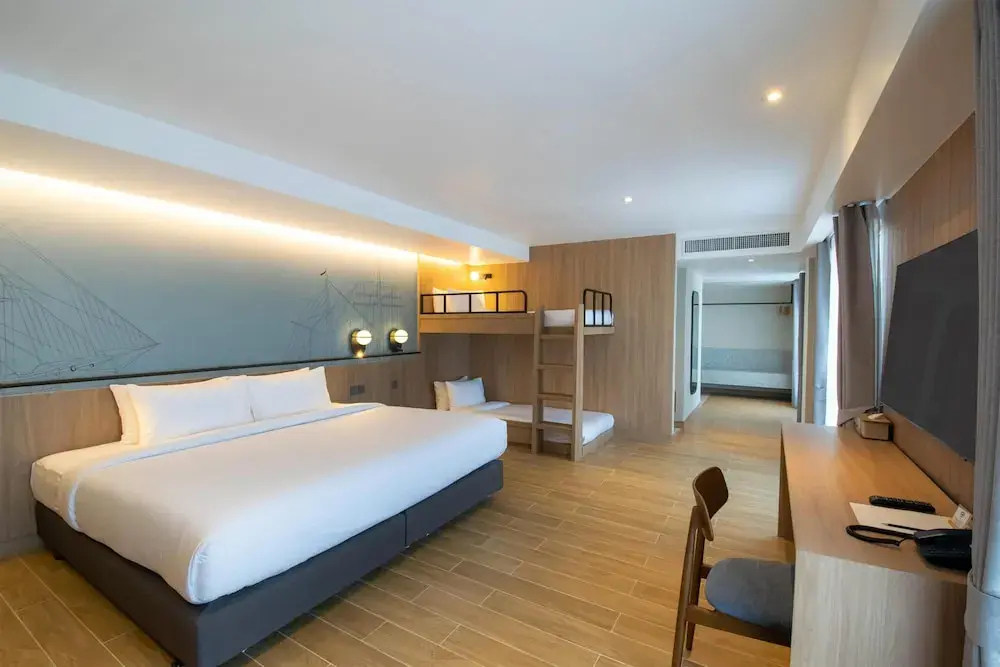 Foto - Best Western Matter Tiwanon Hotel