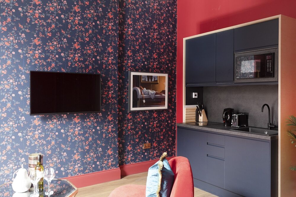 Foto - 30 Castle Street Aparthotel