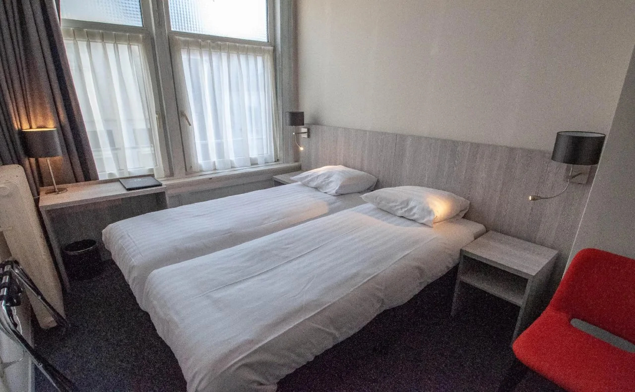 Foto - Hotel Crown
