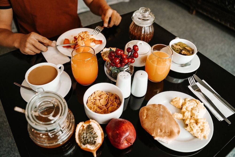 Photo - Muru Homely Hotel Cusco